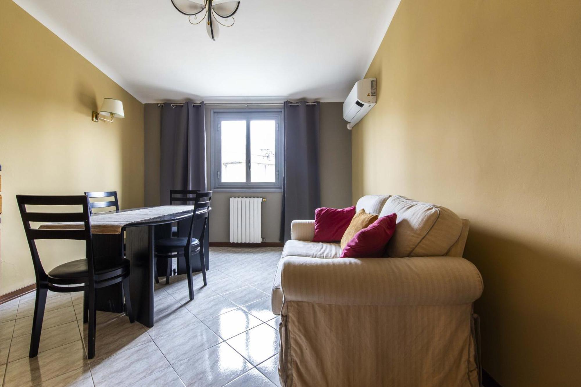 Castelfidardo 8 Apartman Milánó Kültér fotó