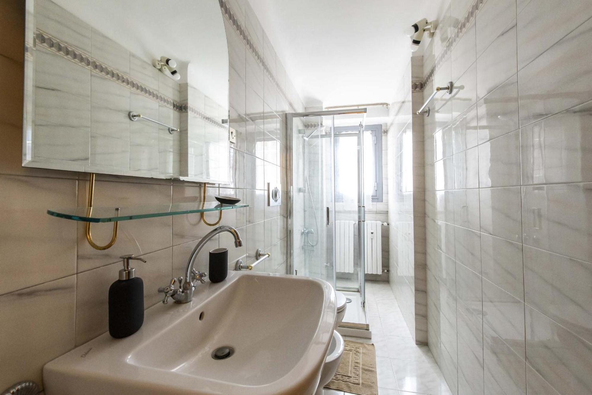 Castelfidardo 8 Apartman Milánó Kültér fotó