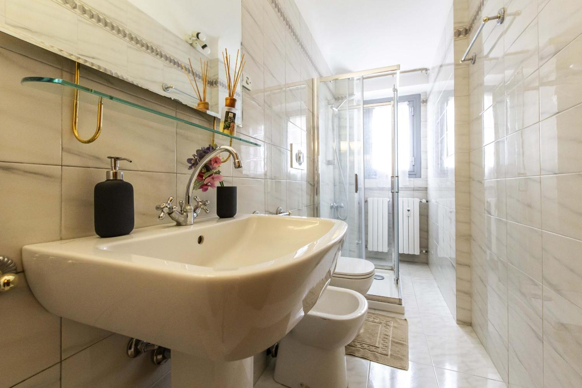 Castelfidardo 8 Apartman Milánó Kültér fotó