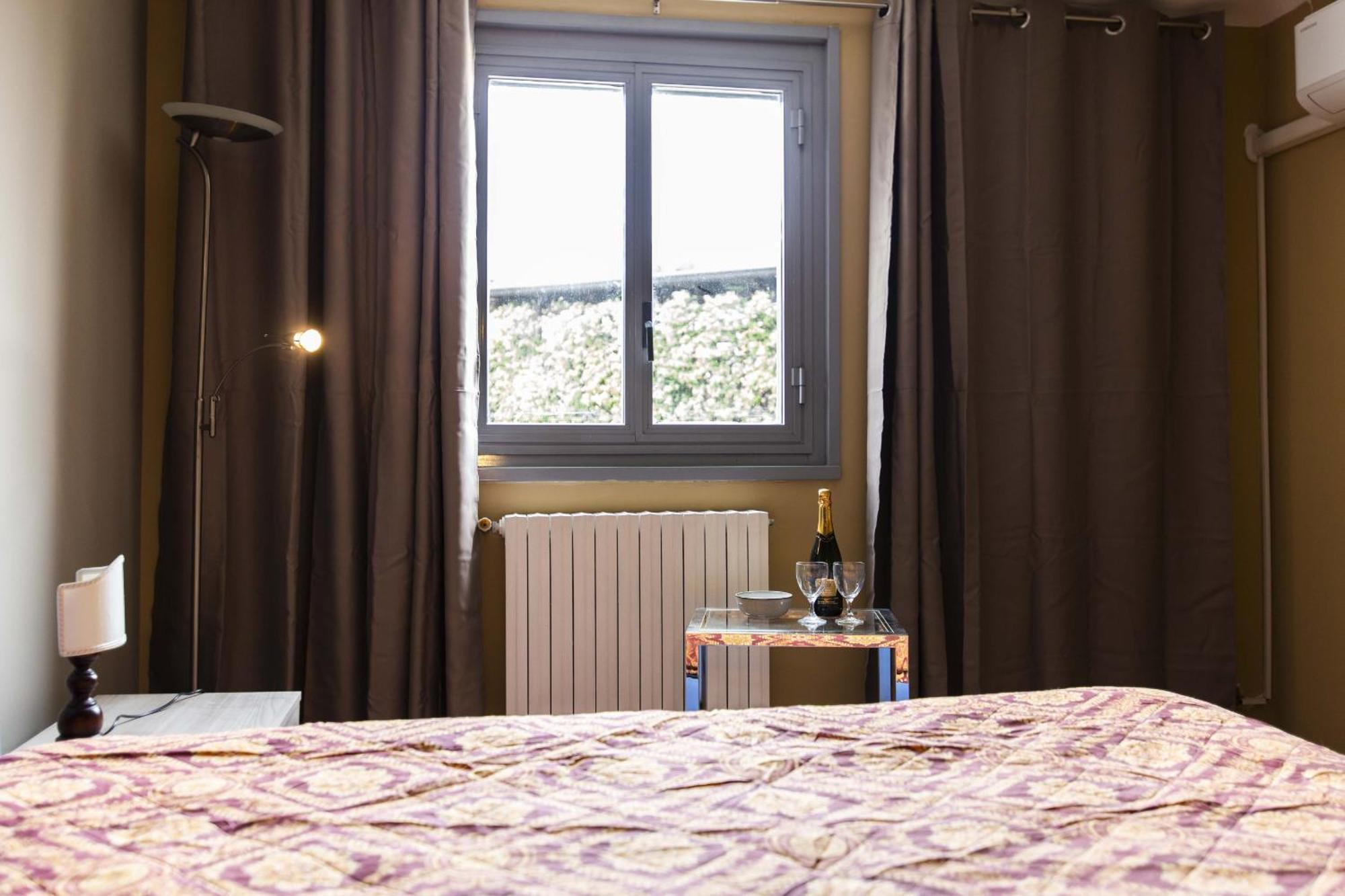 Castelfidardo 8 Apartman Milánó Kültér fotó