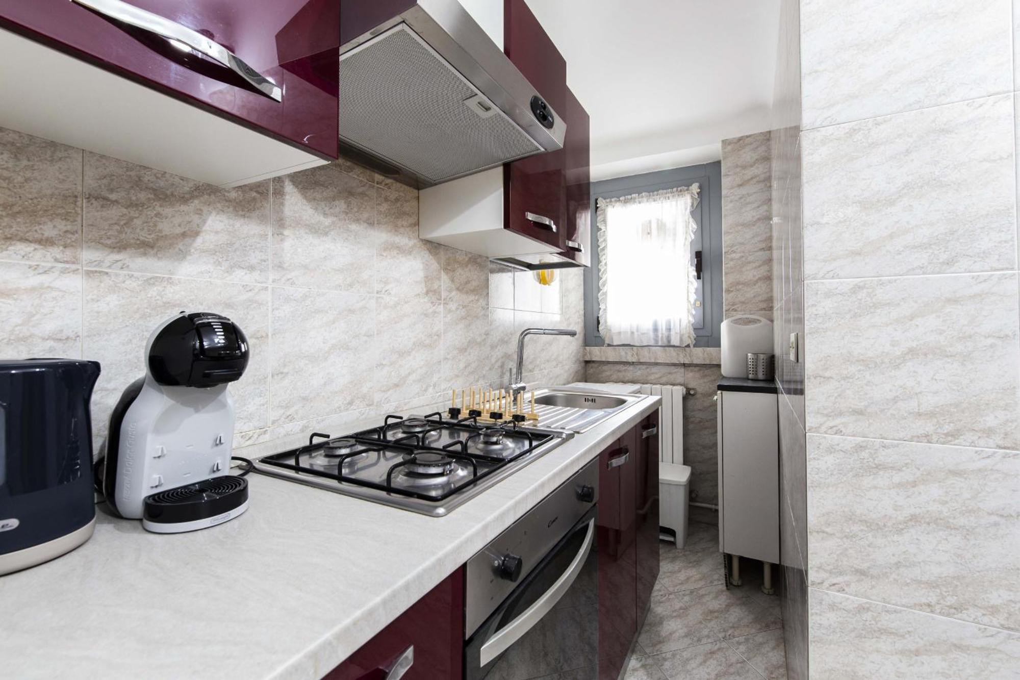 Castelfidardo 8 Apartman Milánó Kültér fotó