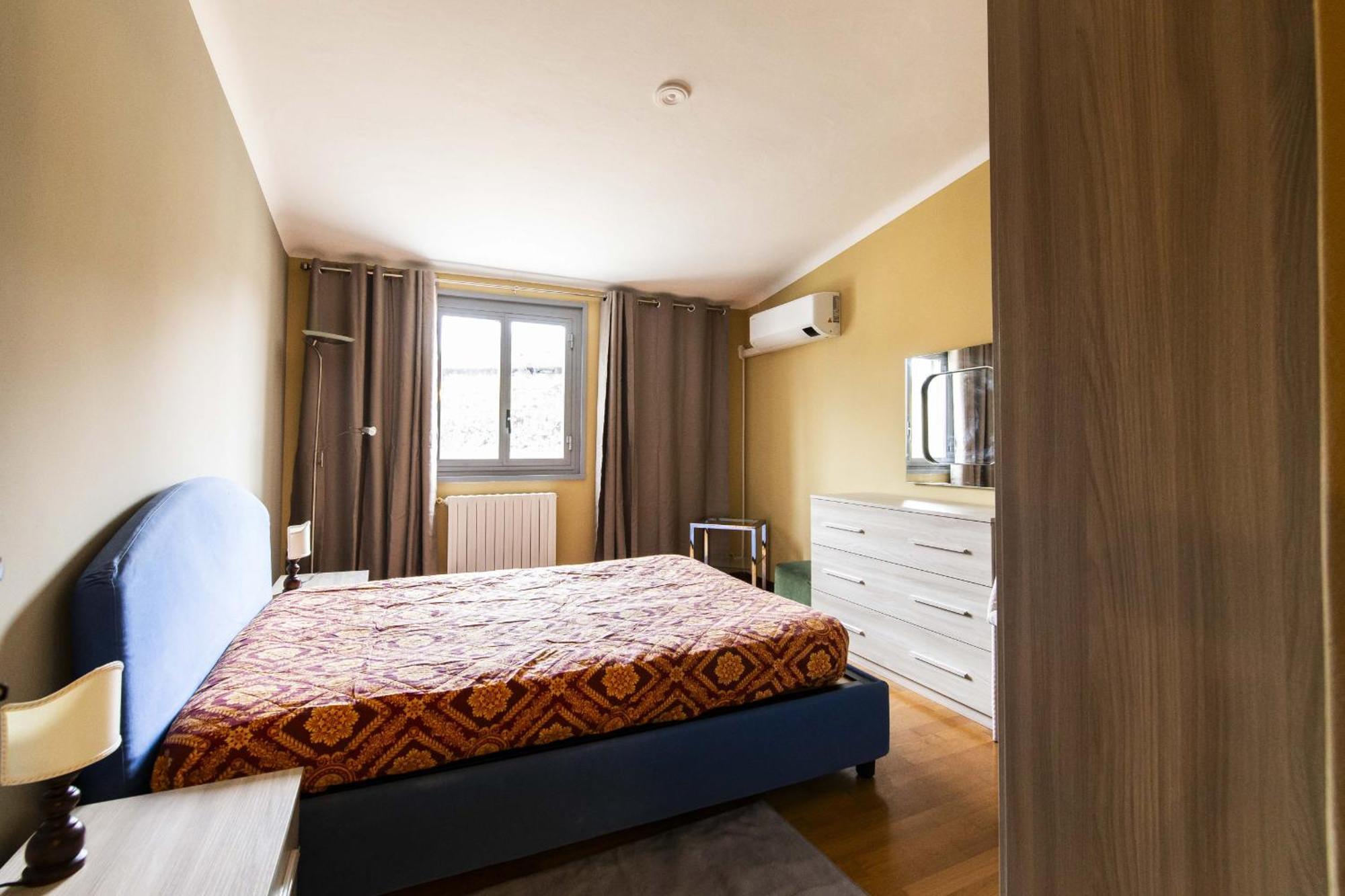 Castelfidardo 8 Apartman Milánó Kültér fotó