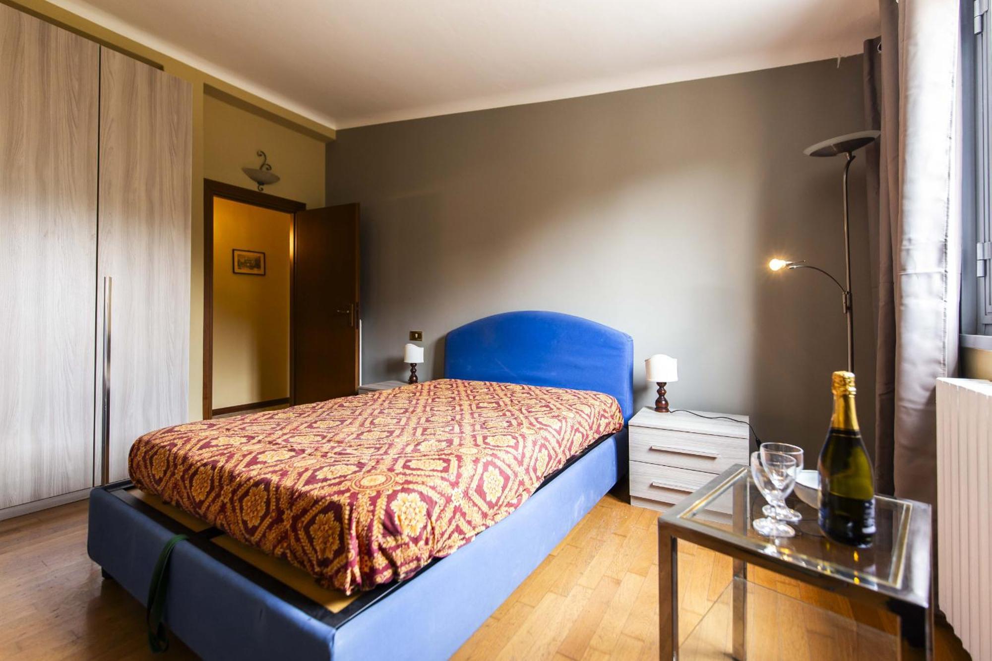 Castelfidardo 8 Apartman Milánó Kültér fotó